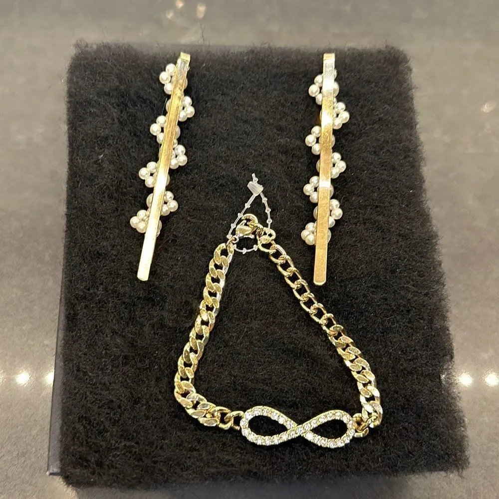 Fashion Jewelry Bundle-NWOT